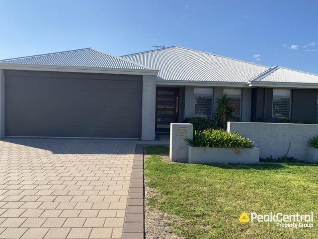 House for rent in Parklands, Western Australia