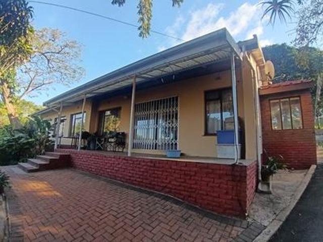 House for sale in Ugu District Municipality, Kwazulu-natal