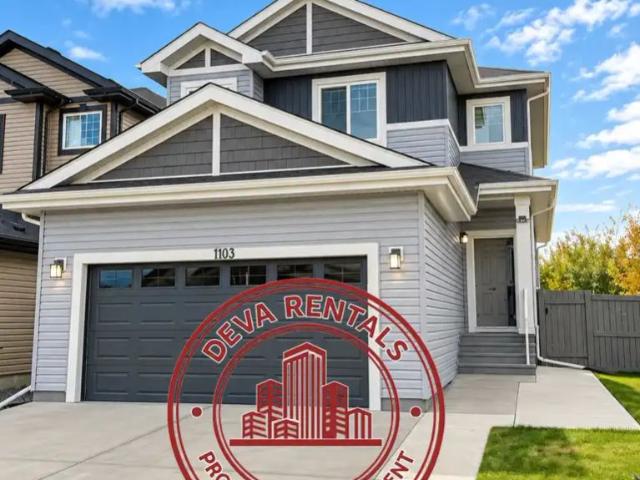 House for rent in Laurel, Edmonton