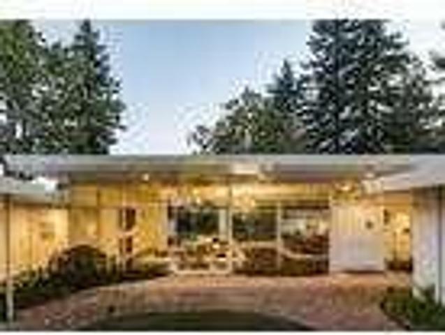 House for rent in Atherton