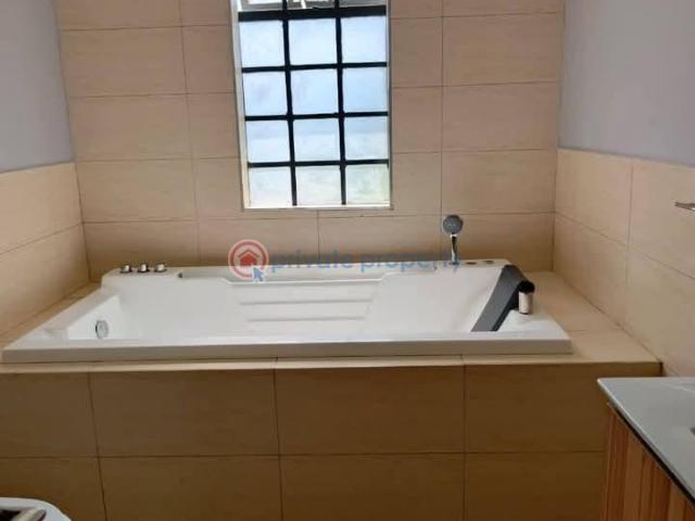 Townhouse for rent in Kitisuru, Kiambu