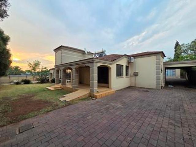 House for rent in Centurion, Gauteng