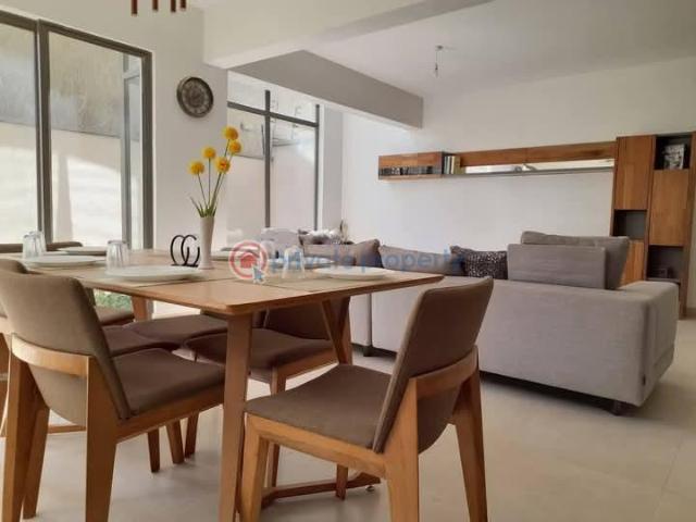 Townhouse for rent in Machakos