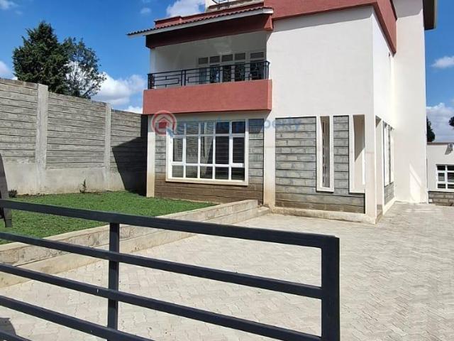Townhouse for sale in Ngong, Kajiado