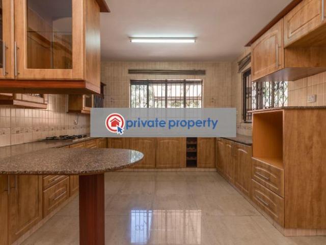 Townhouse for sale in Westlands, Nairobi