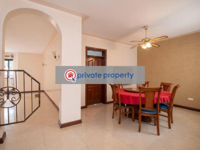 Townhouse for sale in Westlands, Nairobi