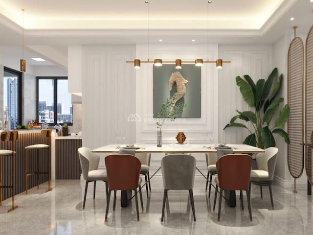 Apartment for rent in Kileleshwa, Kiambu