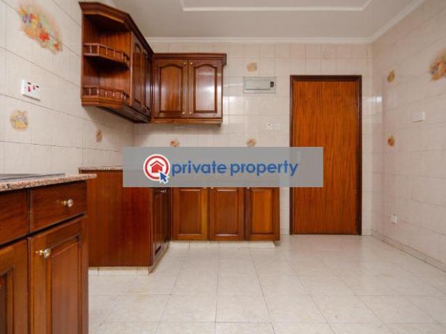 Townhouse for rent in Lavington, Kiambu