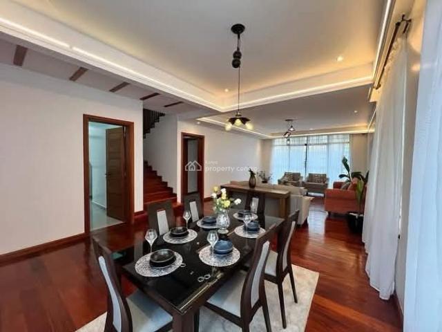 Townhouse for rent in Ruiru, Kiambu