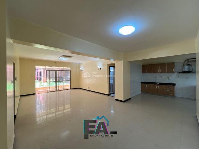 Apartment for rent in Lavington, Westlands