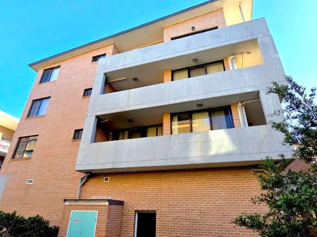 Apartment for rent in Northmead, Sydney