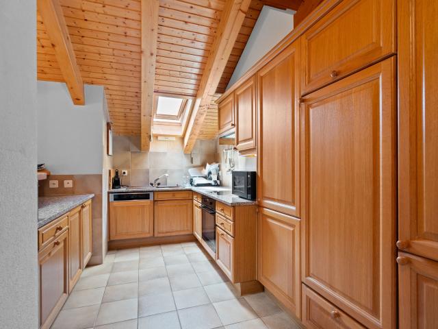 Apartment kaufen in Crans-Montana, Wallis