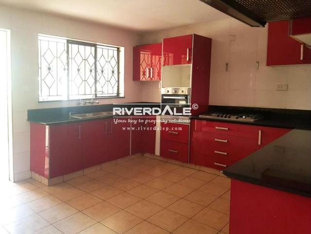 Apartment for rent in Parklands, Kiambu