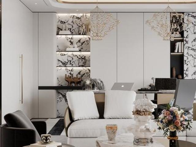 Apartment for sale in Kilimani, Westlands