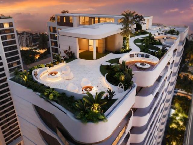 Apartment for sale in Njiru, Nairobi