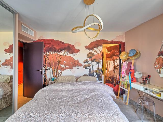 Appartement location à Nice