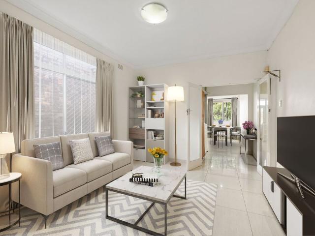 Apartment for rent in Botany
