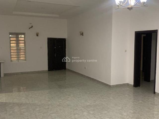 House for rent in Eti Osa, Lagos