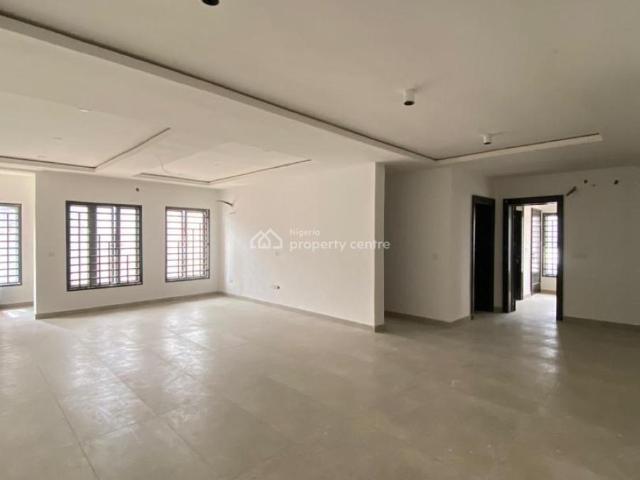 Flat for sale in Eti Osa, Lagos