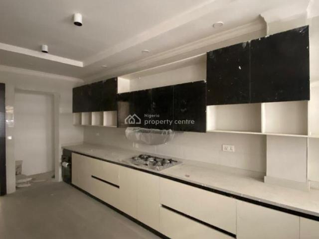 Flat for sale in Eti Osa, Lagos