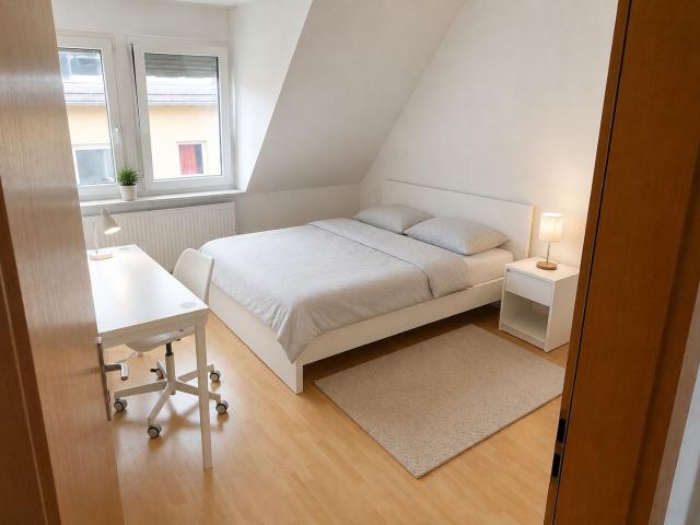Apartment mieten in Gugelstraße, Nürnberg
