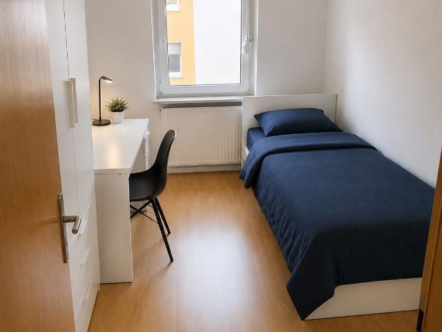 Apartment mieten in Gugelstraße, Nürnberg