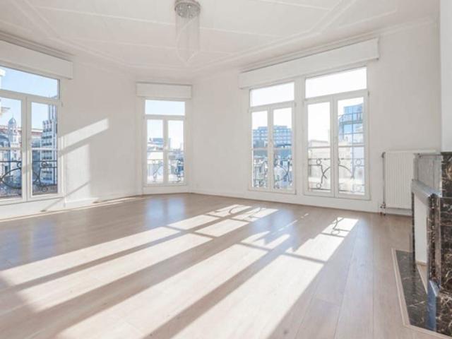 Appartement location à Antwerpen