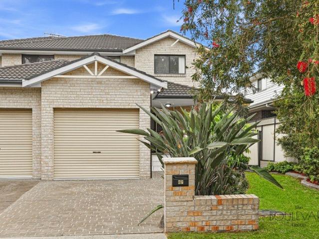House for sale in Sydney, New South Wales