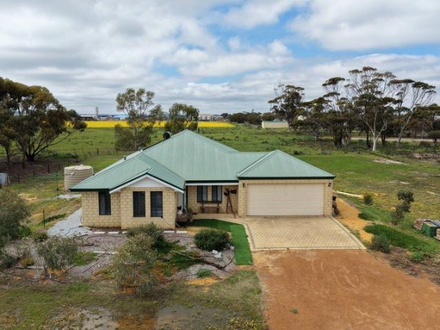 House for sale in Kellerberrin, Western Australia
