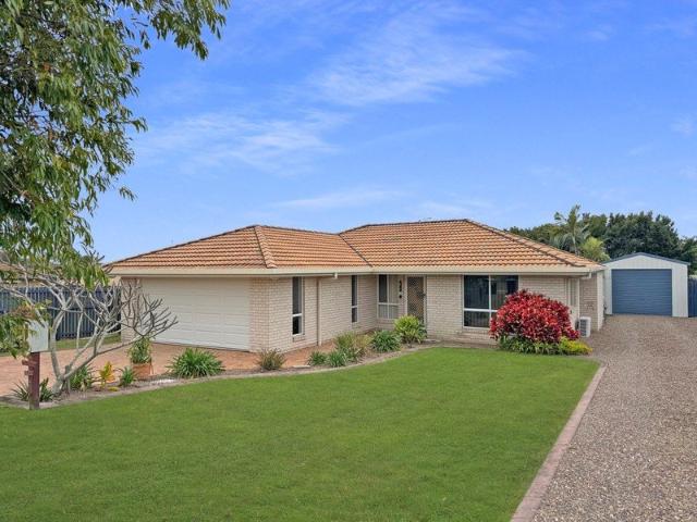 House for rent in Urraween, Hervey Bay
