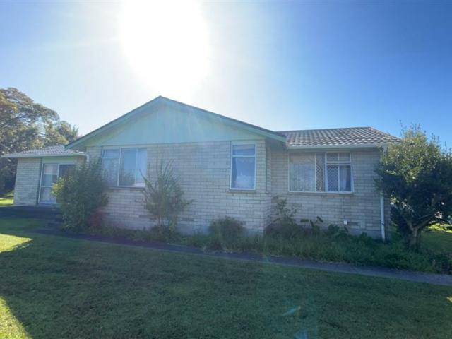 Apartment for rent in Huntly, Waikato District