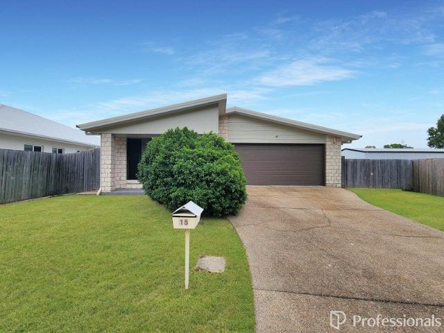House for sale in Bowen, Queensland