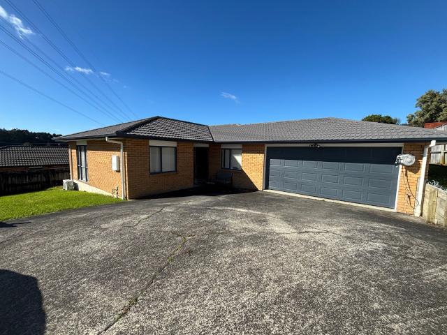 House for rent in Rapanui, Oroua County
