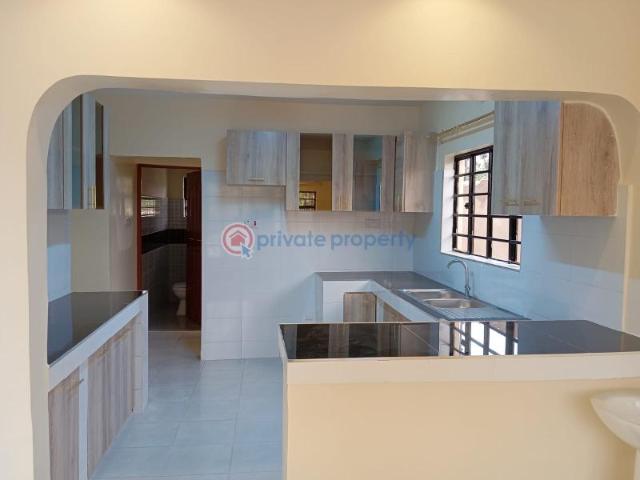 House for sale in Ngong, Kajiado