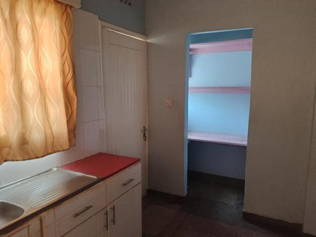House for rent in Mackinnon Road, Kinango