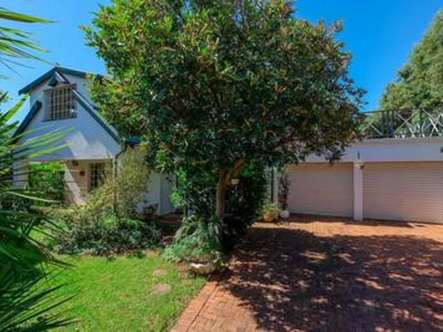 House for sale in Nooitgedacht, Gauteng