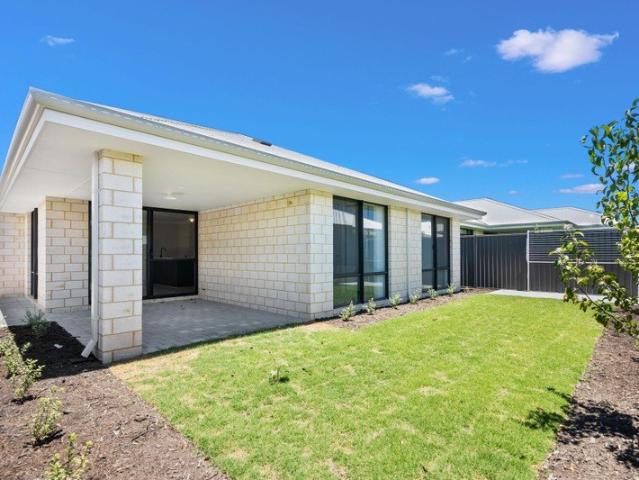House for rent in Jindalee, Western Australia