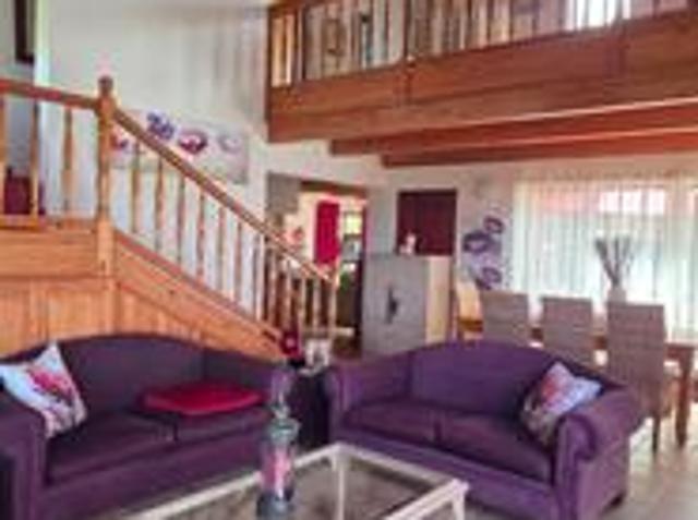 House for sale in Glentana