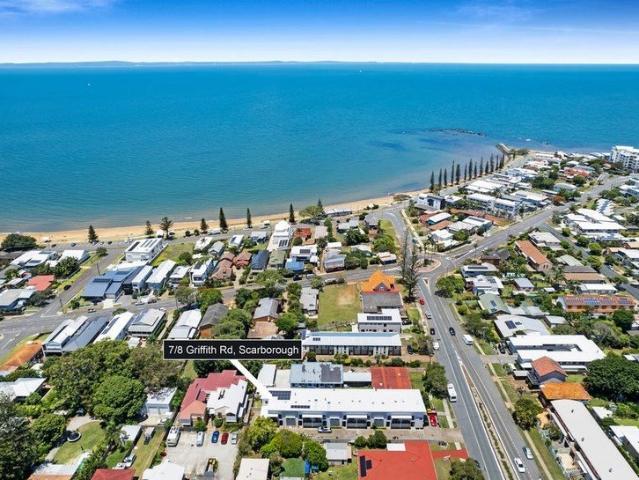 Townhouse for rent in Toombul, Queensland