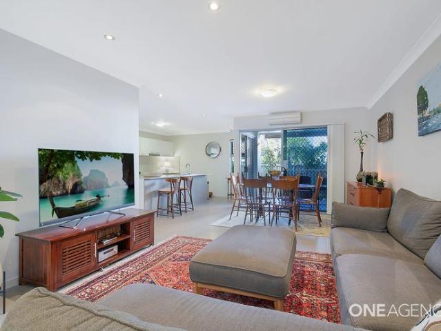 Townhouse for rent in Toombul, Queensland