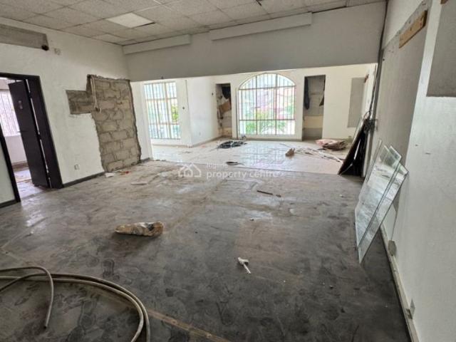 Commercial for rent in Eti Osa, Lagos