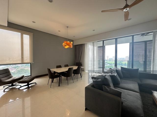 Residential House for sale in Country Heights Damansara, Kuala Lumpur