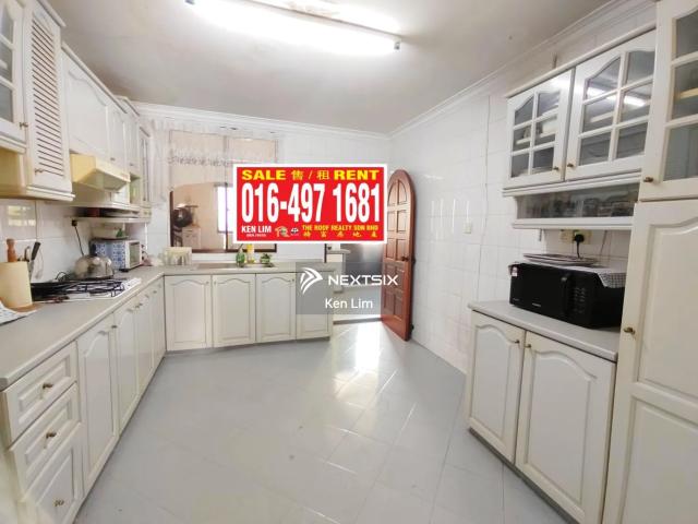 Residential House for sale in Kota Kinabalu, Bahagian Pantai Barat