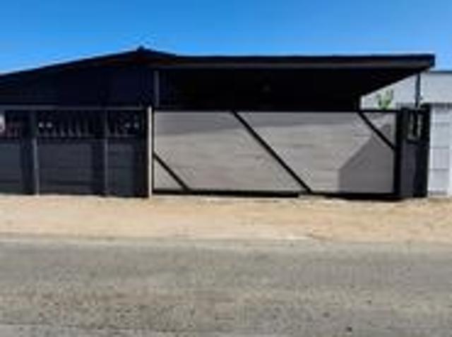 House for sale in Parow, Western Cape