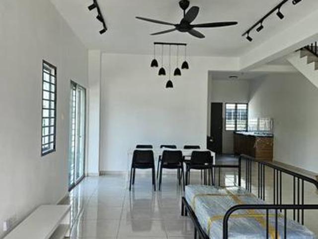 Terraced House for rent in Petaling, Alam Impian
