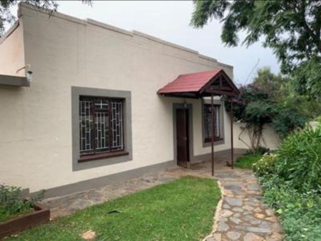 House for rent in Knopjeslaagte, Gauteng