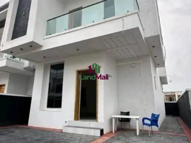 Property for sale in Eti Osa, Abuja