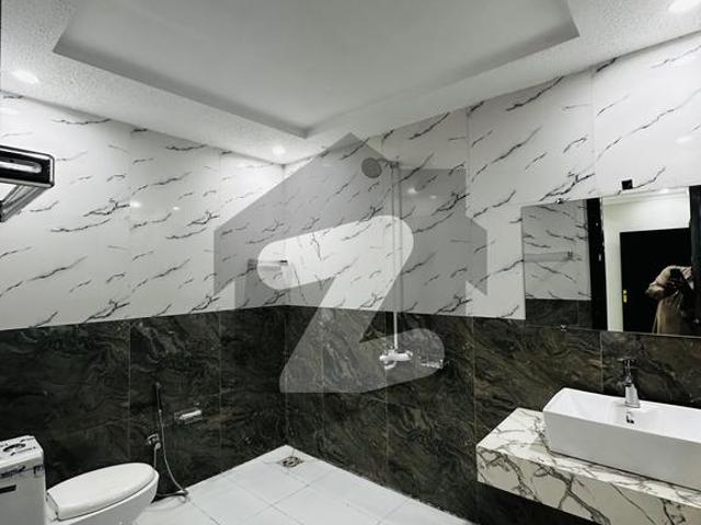 Apartment for rent in Islamabad
