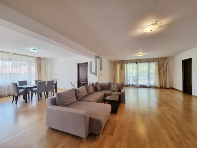Apartament închirieri în București