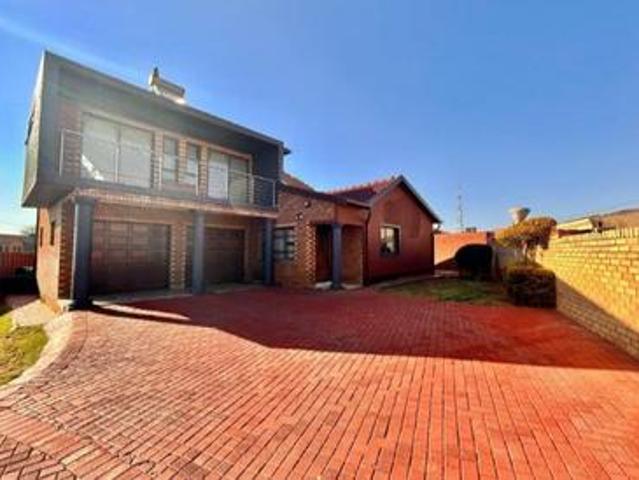 House for sale in Tembisa, Gauteng